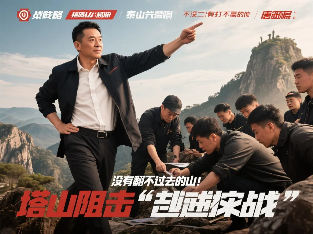 心态和关键